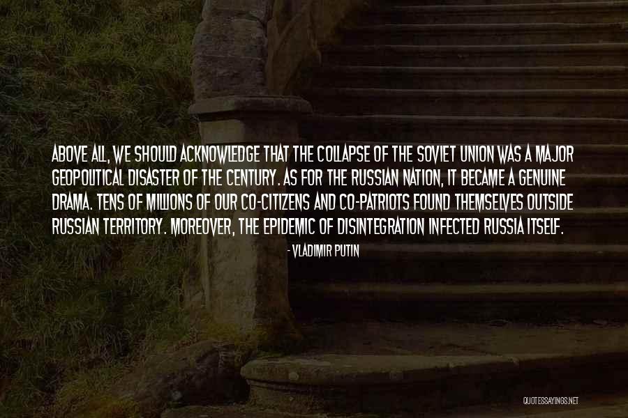 Belalang Daun Quotes By Vladimir Putin Belalang Daun Quotes By Vladimir Putin