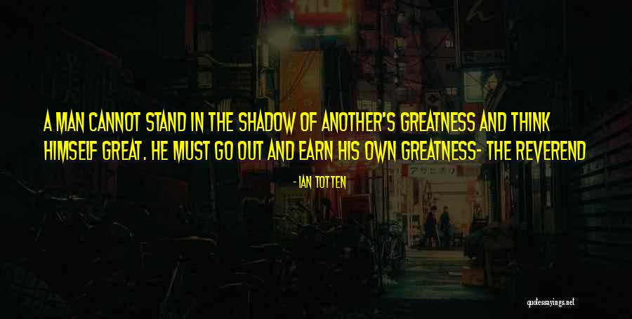 Belalang Tempur Quotes By Ian Totten Belalang Tempur Quotes By Ian Totten