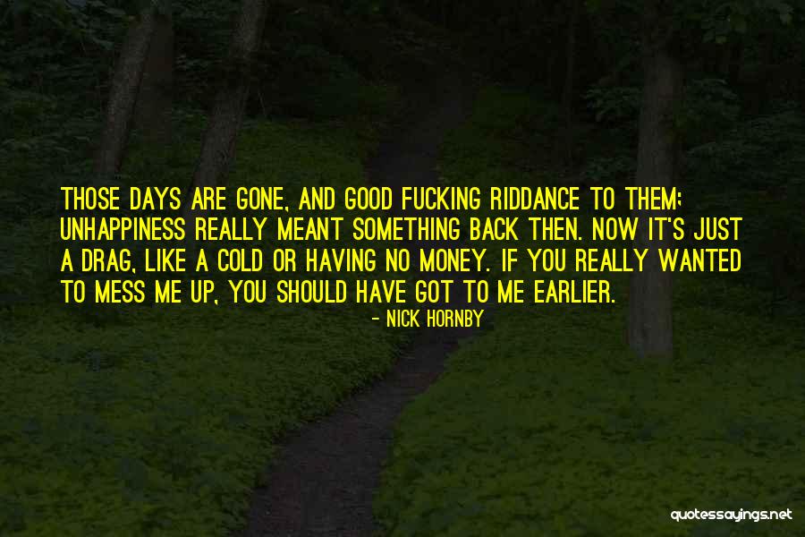 Belangrijker Dan Quotes By Nick Hornby Belangrijker Dan Quotes By Nick Hornby