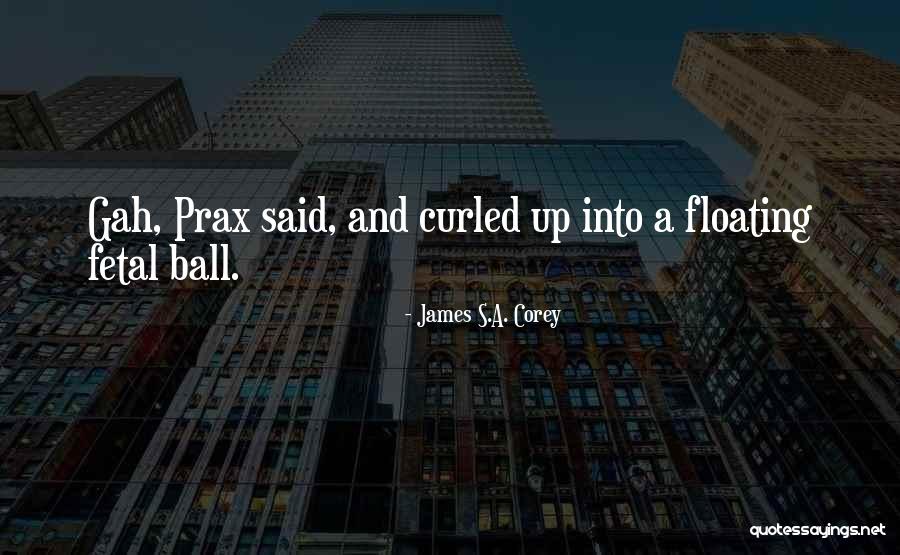 Belangrijkste Steden Quotes By James S.A. Corey Belangrijkste Steden Quotes By James S.A. Corey