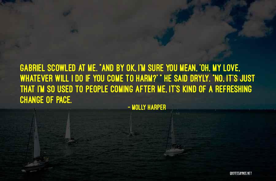 Belangrijkste Steden Quotes By Molly Harper Belangrijkste Steden Quotes By Molly Harper