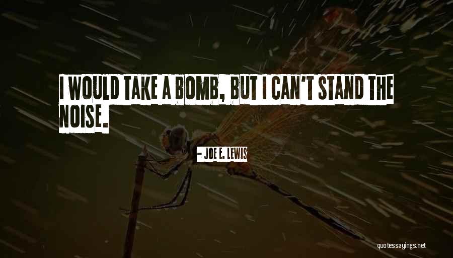 Belanjamimo Quotes By Joe E. Lewis Belanjamimo Quotes By Joe E. Lewis