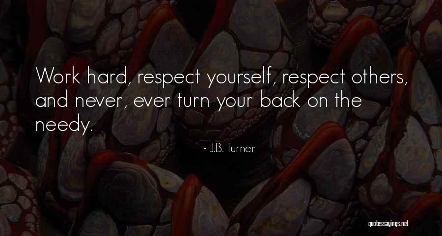 B'elanna Quotes By J.B. Turner B'elanna Quotes By J.B. Turner