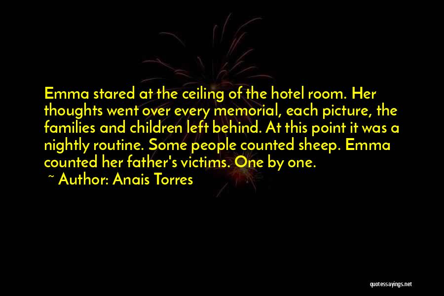 B'elanna Torres Quotes By Anais Torres