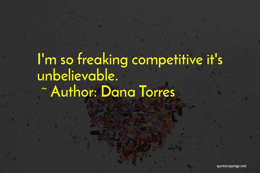 B'elanna Torres Quotes By Dana Torres