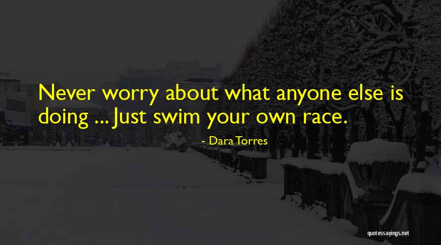 B'elanna Torres Quotes By Dara Torres