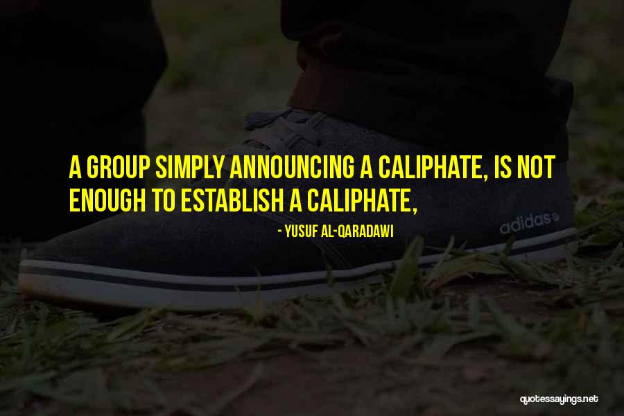 Belanoff Glamis Quotes By Yusuf Al-Qaradawi Belanoff Glamis Quotes By Yusuf Al-Qaradawi