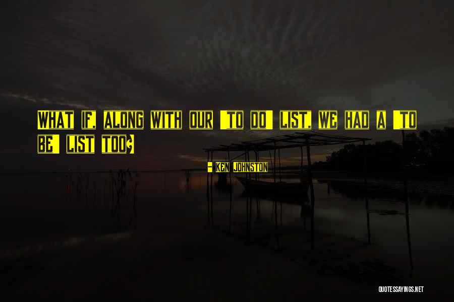 Belanova Baila Quotes By Ken Johnston Belanova Baila Quotes By Ken Johnston