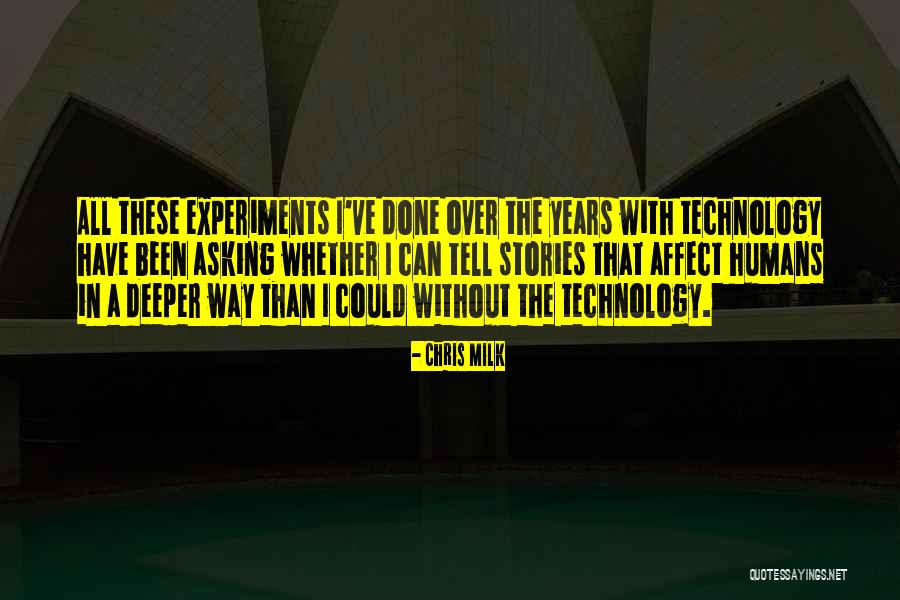 Belantara Konkrit Quotes By Chris Milk Belantara Konkrit Quotes By Chris Milk