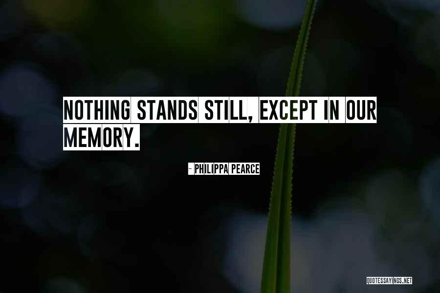 Belantara Konkrit Quotes By Philippa Pearce Belantara Konkrit Quotes By Philippa Pearce