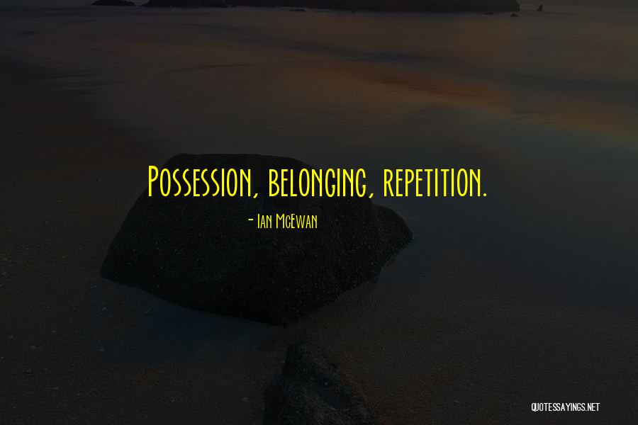 Belardinelli North Quotes By Ian McEwan Belardinelli North Quotes By Ian McEwan
