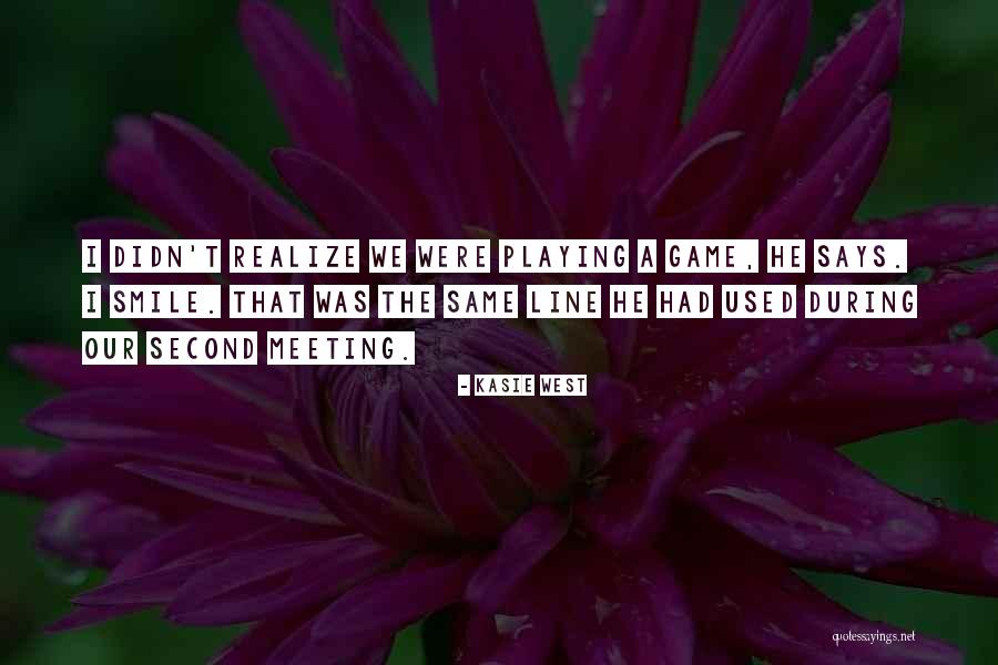 Belardinelli Tire Quotes By Kasie West Belardinelli Tire Quotes By Kasie West
