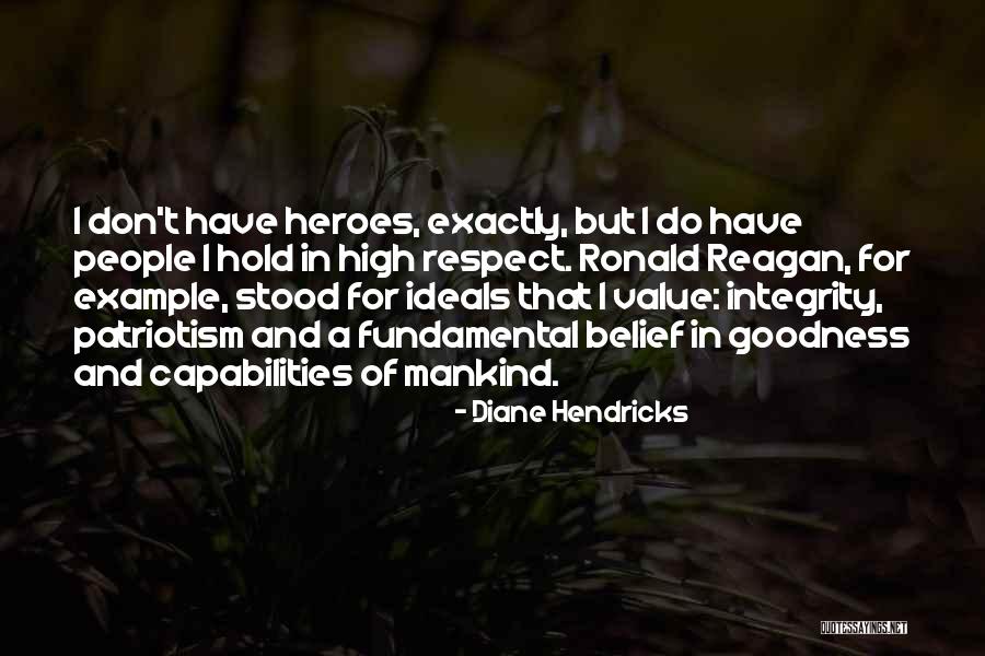 Belarmino De Souza Quotes By Diane Hendricks Belarmino De Souza Quotes By Diane Hendricks