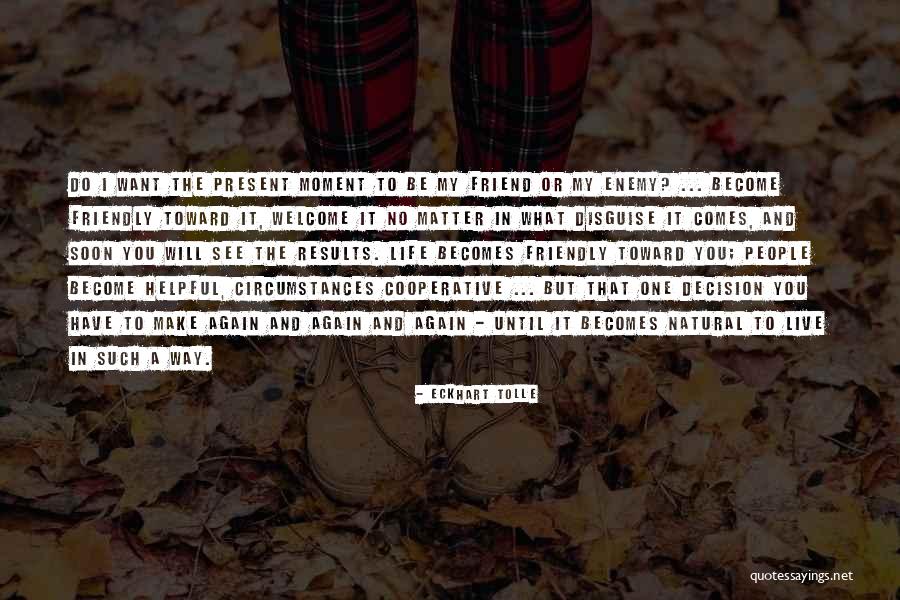 Belarmino Enriquez Quotes By Eckhart Tolle Belarmino Enriquez Quotes By Eckhart Tolle