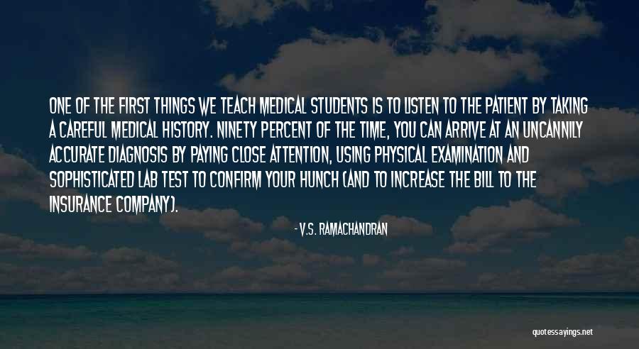 Belarmino Enriquez Quotes By V.S. Ramachandran Belarmino Enriquez Quotes By V.S. Ramachandran
