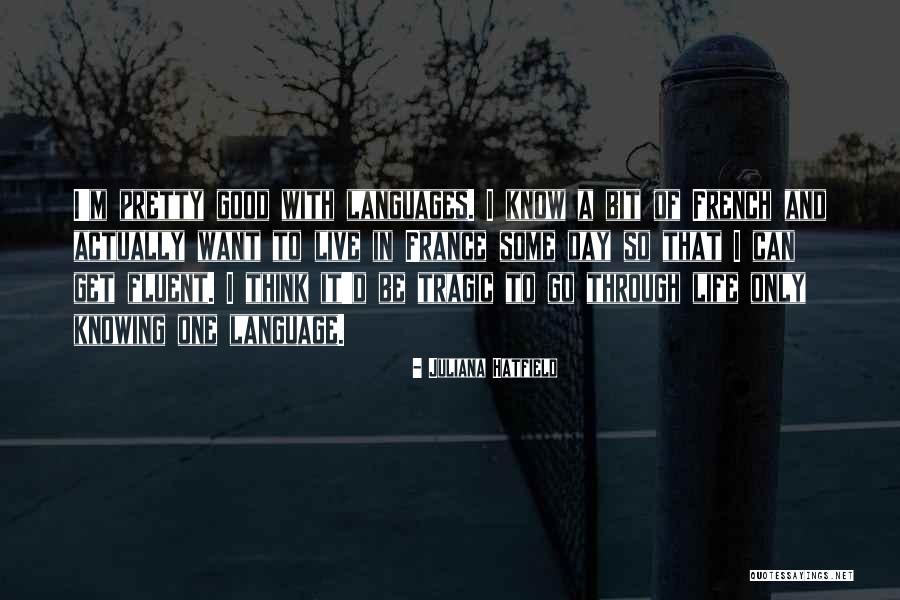 Belarmino Miranda Quotes By Juliana Hatfield Belarmino Miranda Quotes By Juliana Hatfield
