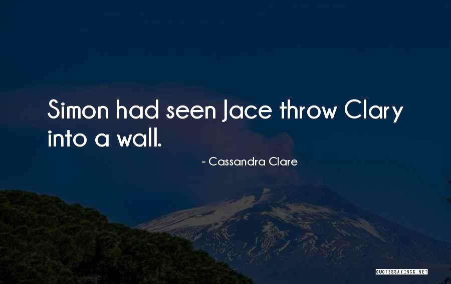 Belarusian Ruble Quotes By Cassandra Clare Belarusian Ruble Quotes By Cassandra Clare