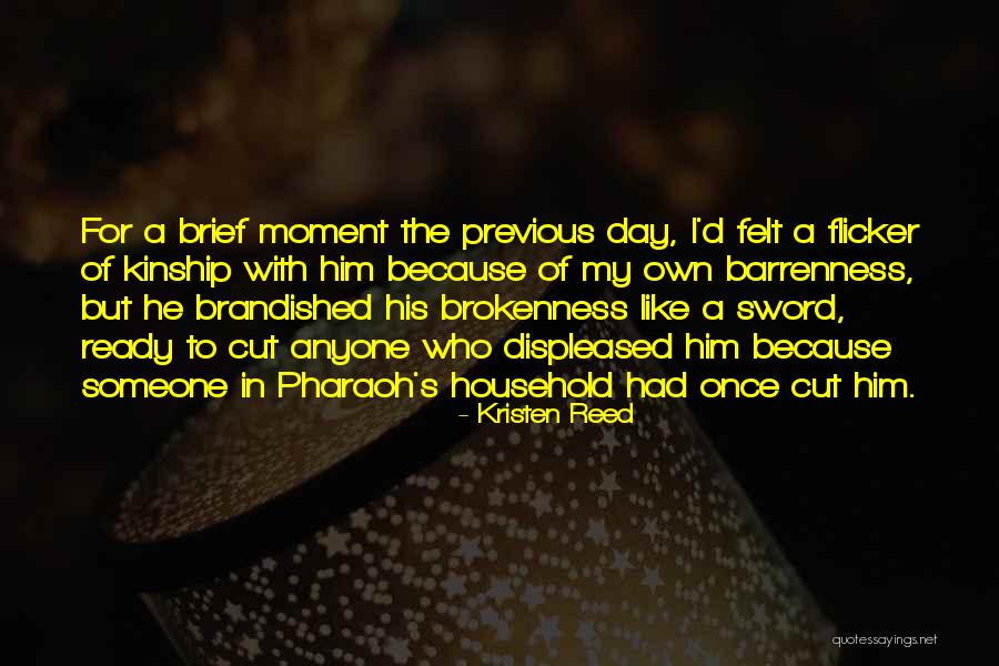Belashified Quotes By Kristen Reed Belashified Quotes By Kristen Reed