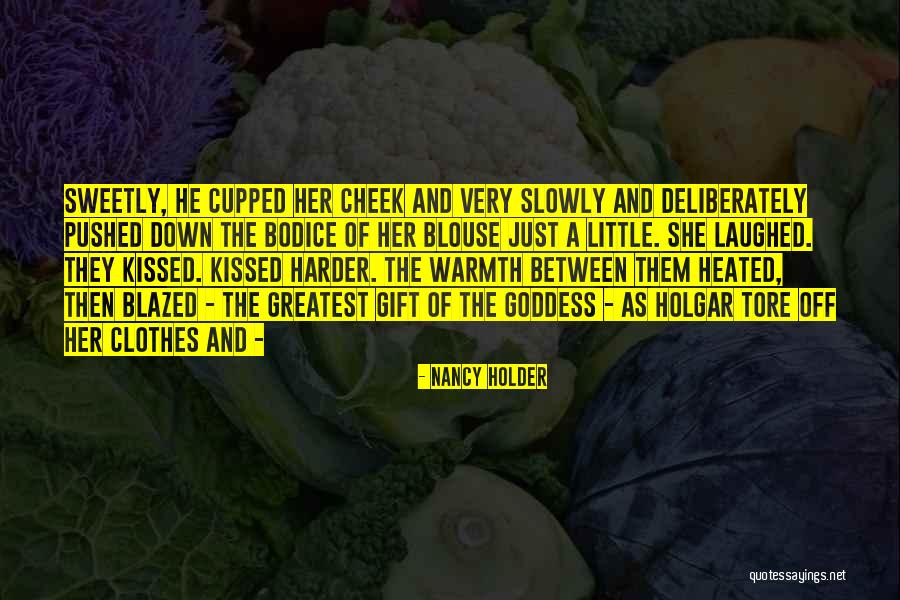 Belastbar Auf Quotes By Nancy Holder Belastbar Auf Quotes By Nancy Holder