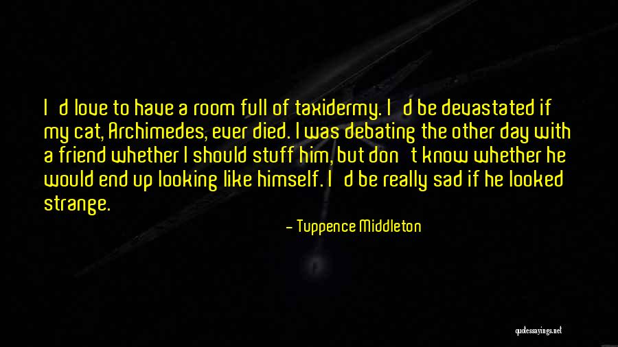 Belastbar English Quotes By Tuppence Middleton Belastbar English Quotes By Tuppence Middleton