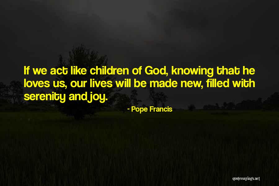 Belastbarkeit Quotes By Pope Francis Belastbarkeit Quotes By Pope Francis