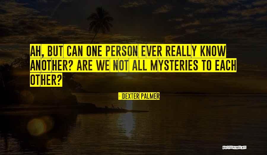 Belastingdienst Quotes By Dexter Palmer Belastingdienst Quotes By Dexter Palmer