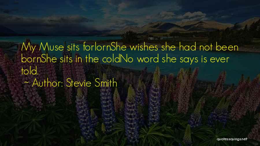 Belated Christmas Quotes By Stevie Smith