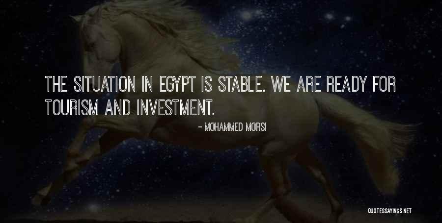 Belated Monthsary Quotes By Mohammed Morsi Belated Monthsary Quotes By Mohammed Morsi