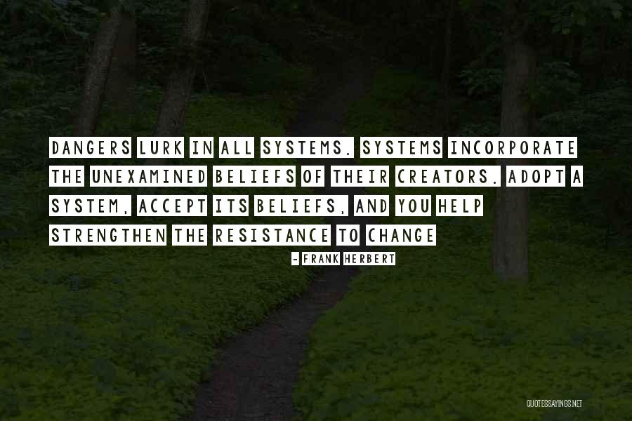 Belating Quotes By Frank Herbert Belating Quotes By Frank Herbert