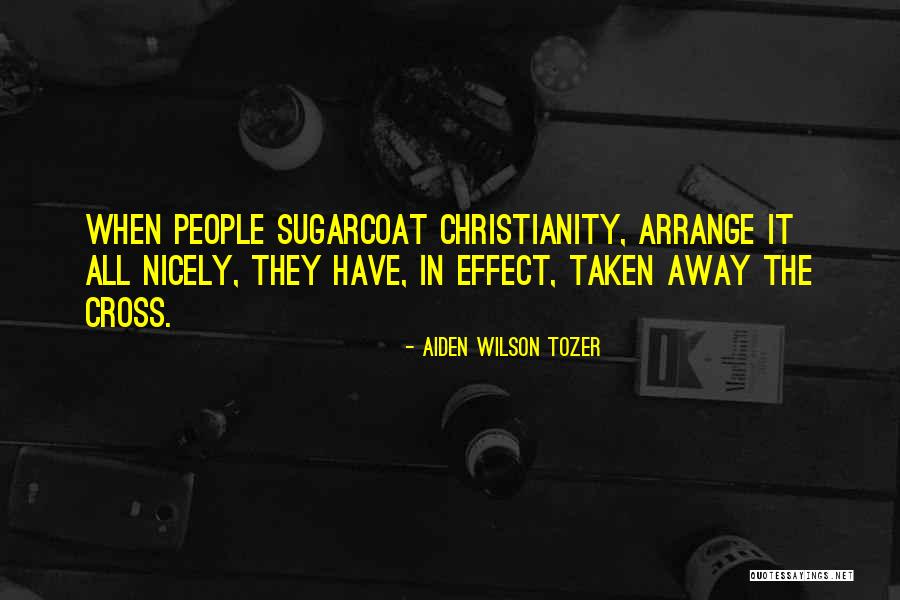 Belaunde Lossio Quotes By Aiden Wilson Tozer Belaunde Lossio Quotes By Aiden Wilson Tozer