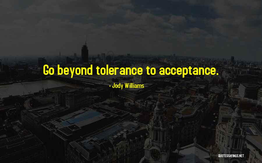 Belaunde Lossio Quotes By Jody Williams Belaunde Lossio Quotes By Jody Williams