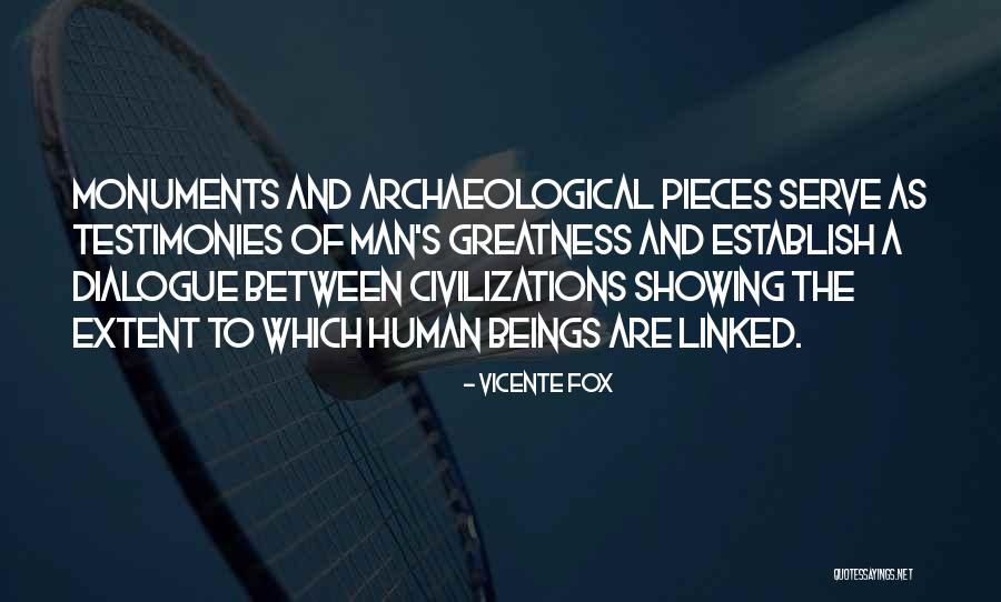 Belay Solutions Quotes By Vicente Fox Belay Solutions Quotes By Vicente Fox