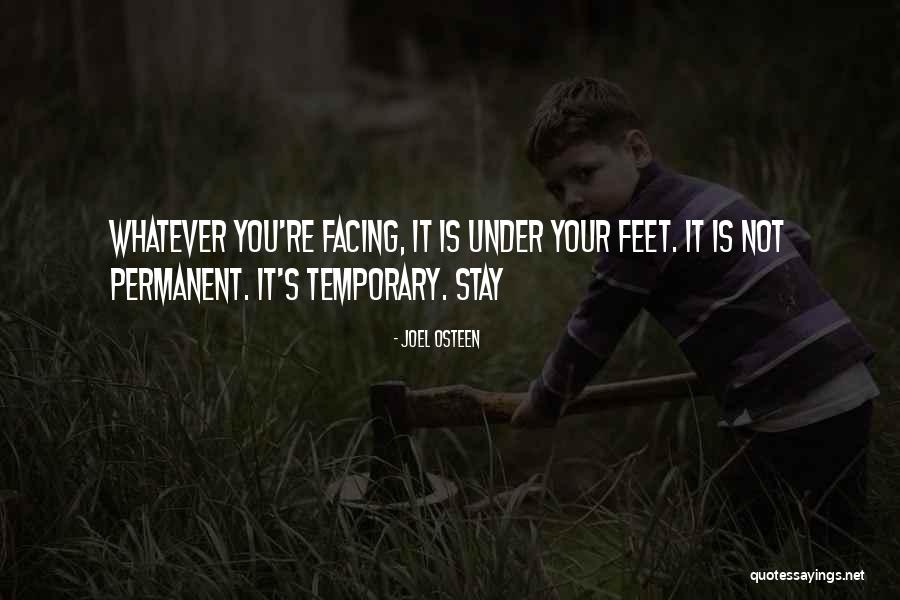 Belayed Climbing Quotes By Joel Osteen Belayed Climbing Quotes By Joel Osteen