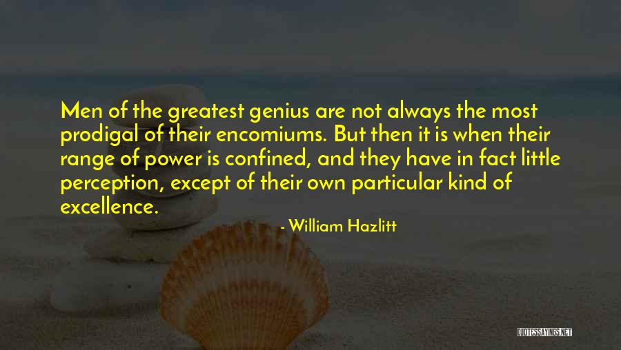 Belazzouz Youssouf Quotes By William Hazlitt Belazzouz Youssouf Quotes By William Hazlitt