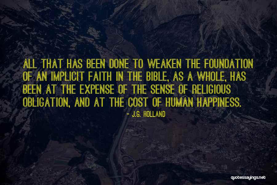 Belbin Model Quotes By J.G. Holland Belbin Model Quotes By J.G. Holland
