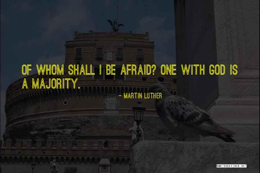 Belbol Quotes By Martin Luther Belbol Quotes By Martin Luther