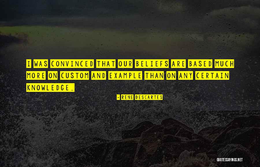 Belboula Quotes By Rene Descartes Belboula Quotes By Rene Descartes