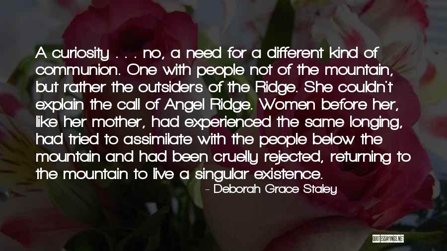 Belcalis Marlenis Quotes By Deborah Grace Staley Belcalis Marlenis Quotes By Deborah Grace Staley