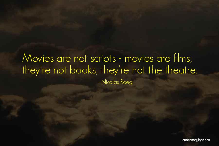 Belcampo Meat Quotes By Nicolas Roeg Belcampo Meat Quotes By Nicolas Roeg