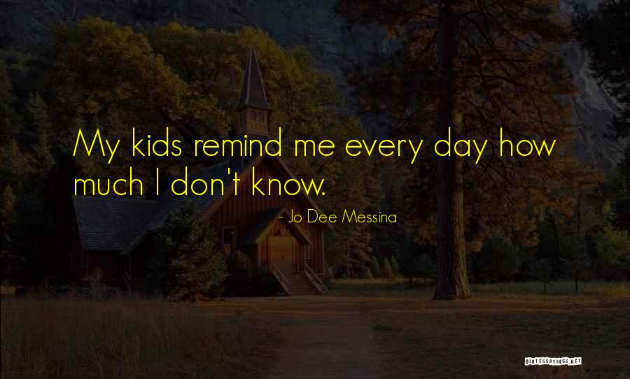 Belcham New York Quotes By Jo Dee Messina Belcham New York Quotes By Jo Dee Messina