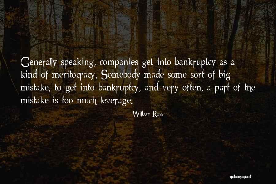 Belcham New York Quotes By Wilbur Ross Belcham New York Quotes By Wilbur Ross