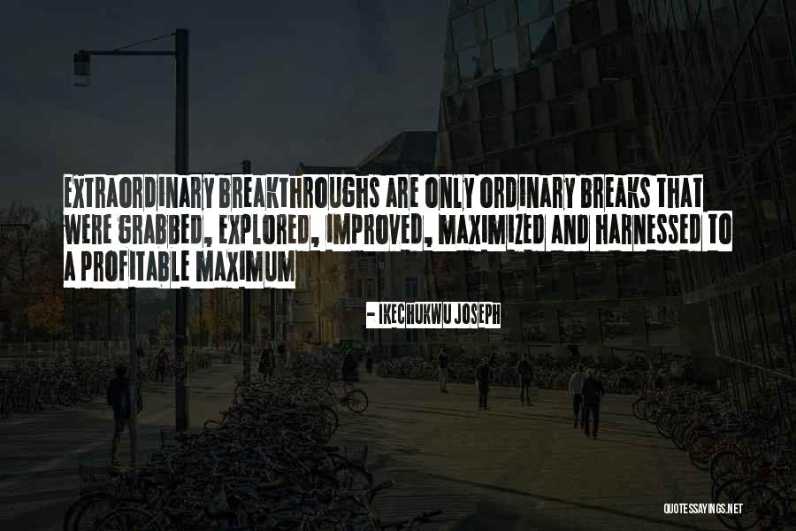 Belchamber Quotes By Ikechukwu Joseph Belchamber Quotes By Ikechukwu Joseph