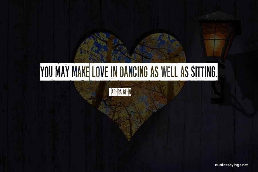 Belchamp St Quotes By Aphra Behn Belchamp St Quotes By Aphra Behn