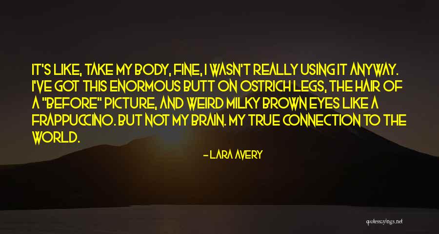 Belchamp Theory Quotes By Lara Avery Belchamp Theory Quotes By Lara Avery