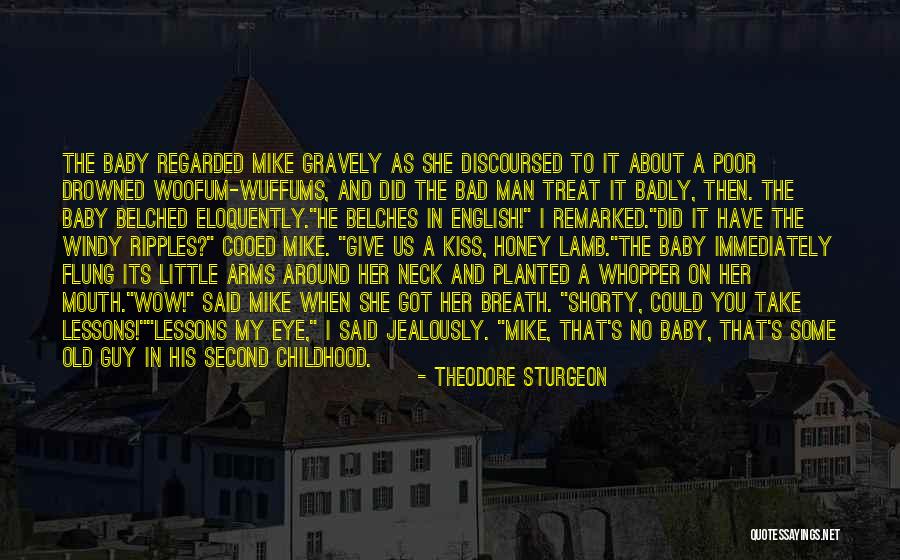 Belches Quotes By Theodore Sturgeon Belches Quotes By Theodore Sturgeon