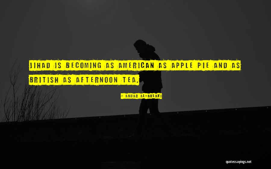 Belchev Andrey Quotes By Anwar Al-Awlaki