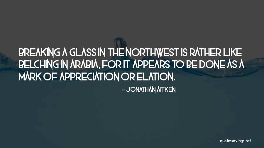 Belching Quotes By Jonathan Aitken Belching Quotes By Jonathan Aitken