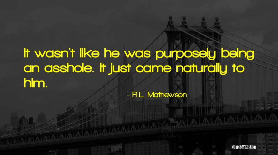 Belchior Biografia Quotes By R.L. Mathewson Belchior Biografia Quotes By R.L. Mathewson