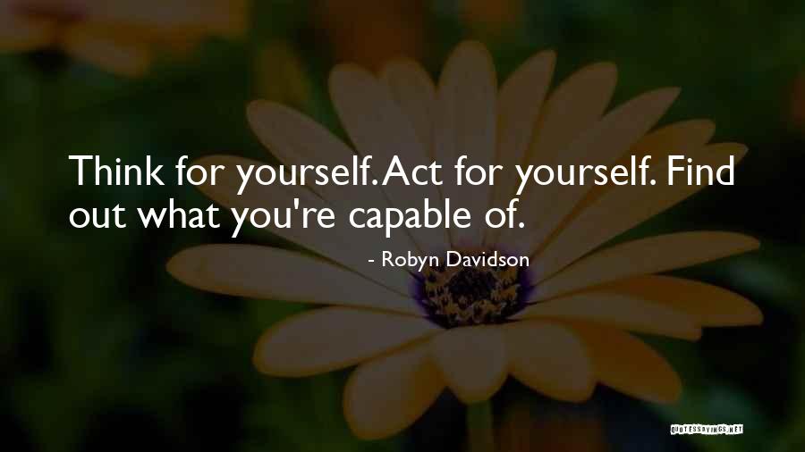 Belchior Biografia Quotes By Robyn Davidson Belchior Biografia Quotes By Robyn Davidson