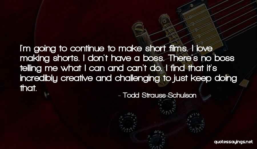 Belchior Biografia Quotes By Todd Strauss-Schulson Belchior Biografia Quotes By Todd Strauss-Schulson